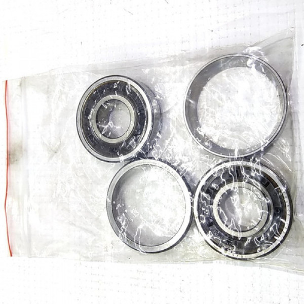 Kit Câmbio Renault Logan 1.6 Original 115137