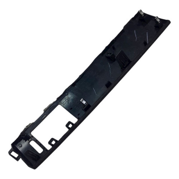 Aplique Direito Capa Painel  Nissan Tiida 1.8 2011 203586 Não Informado