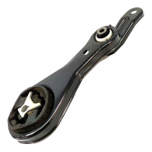 Coxim Inferior Central Câmbio Vw T-cross Tsi 1.0  2021 88234