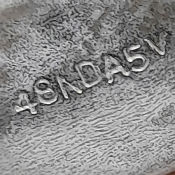 Limitador  Porta Traseira Esquerda Jeep Cherokee Sport 3.7 2