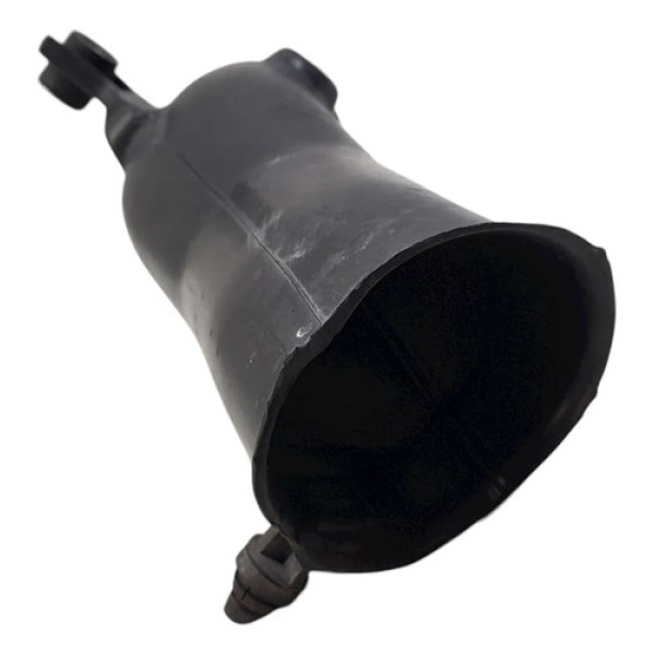 Captador Caixa Ressonadora  Honda Civic Lx 1.7 16v At 2001 2 Não Informado