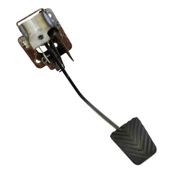 Pedal Embreagem  Hyundai Hb20 1.0  2020 194917 Não Informado