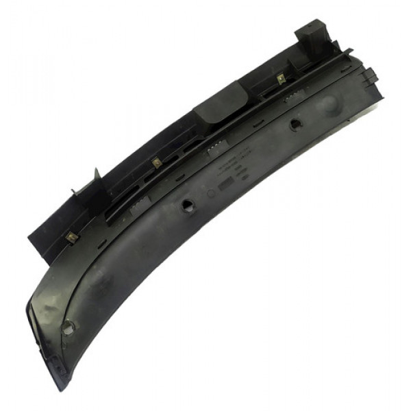 Complemento Direito Churrasqueira Ford Ka 1998 158595