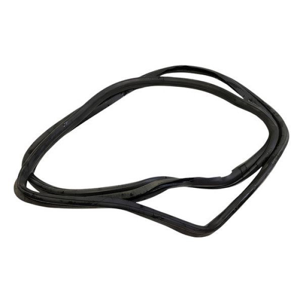 Borracha Tampa Traseira  Fiat Palio 2014 198652