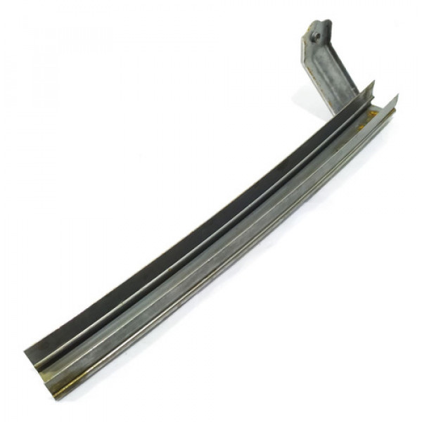 Guia Vidro Dianteiro Direito Honda Fit Lx Cvt 2017 42741