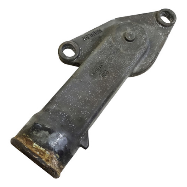 Flange Válvula Termostática  Gm Celta 4p 1.0 2012 194344