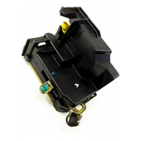 Fechadura Porta Dianteira Esquerda Ford Fiesta 2004 143720