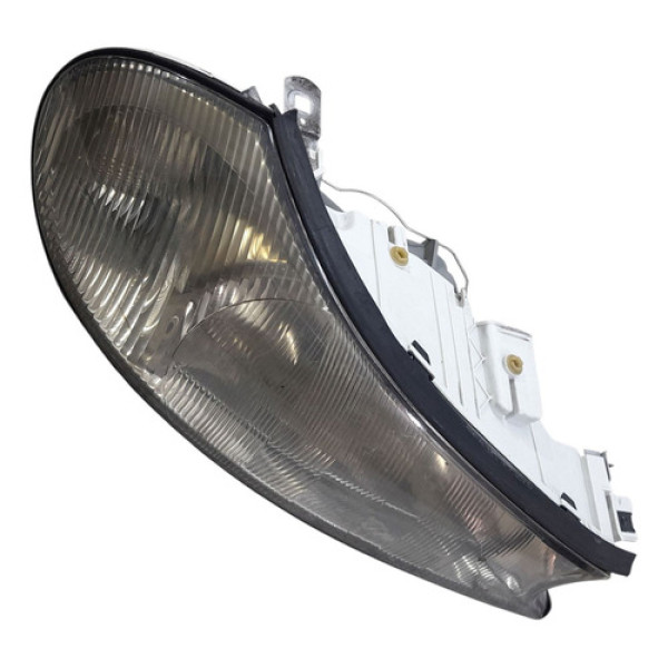 Farol Esquerdo Ford Mondeo Clx 2.0 1997 V1743 - P16 Direito/passageiro