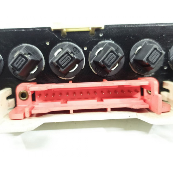 Painel De Instrumentos Renault Twingo 1998 V1503 - P27