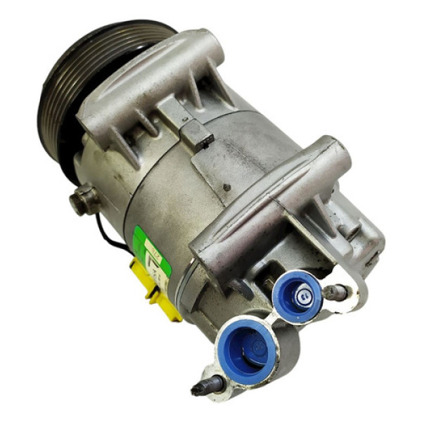 Compressor Do Ar Peugeot 207 1.4 2010 V1681 - P11