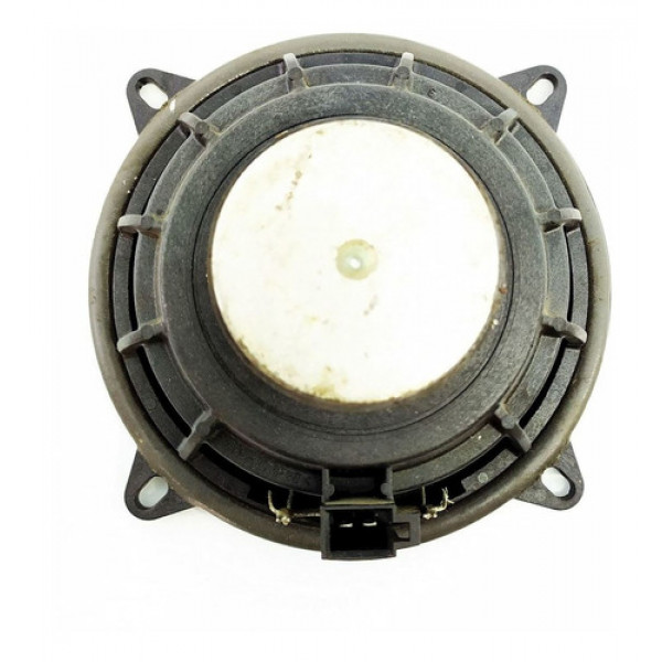 Para Alto-falante Porta Vw Gol 16v  1999 125698 Preto