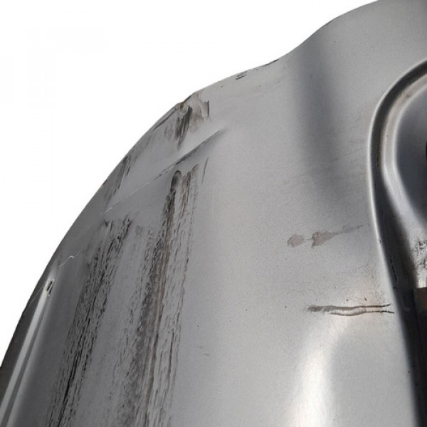 Porta Dianteira Esquerda Peugeot 206 1.6 16v 2003 V1650 - P3