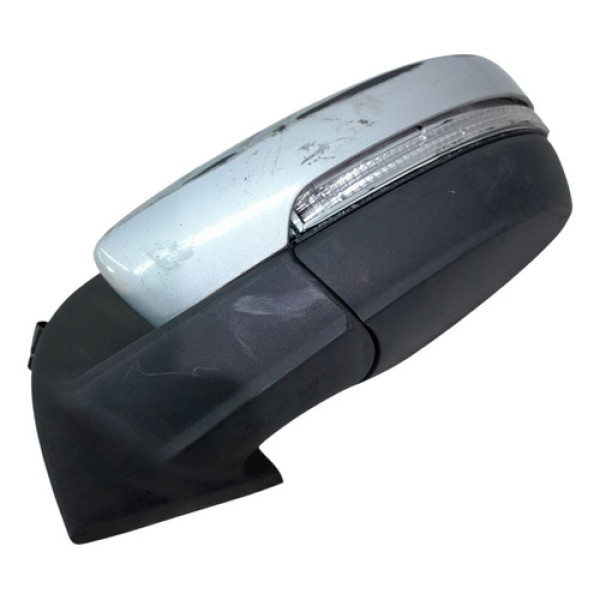 Retrovisor Esquerdo Vw Saveiro 1.6 2013 V1756 - P38
