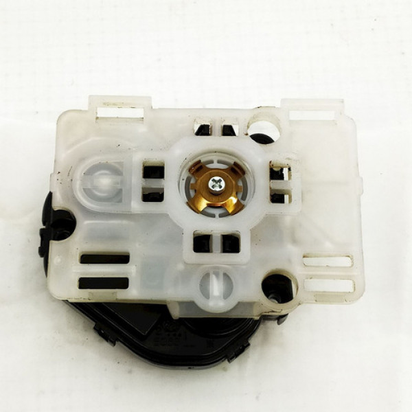 Motor Regulagem Espelho Elétrico Esquerdo Toyota Yaris 2019 