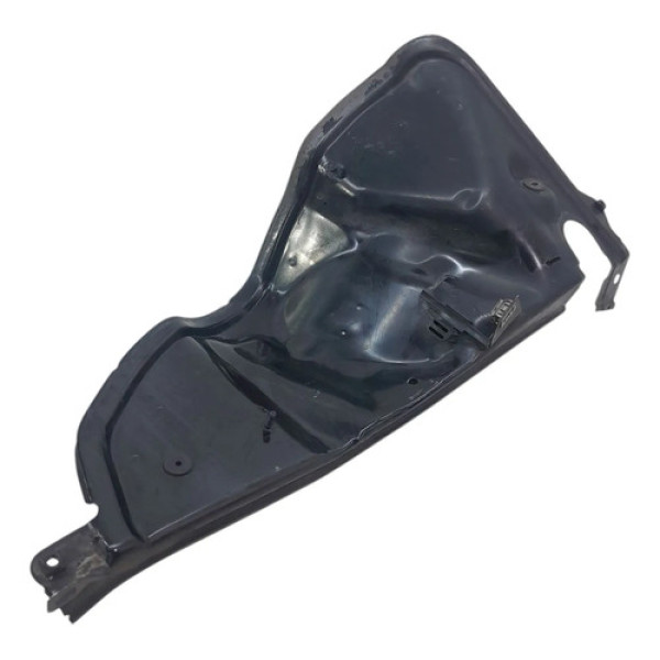 Chapa Direita Painel Corte Fogo Vw Touareg V8 2009 206322