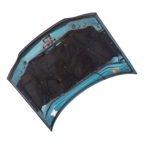 Capô Fiat Palio Weekend 1.6 16v 1997 V1765 - P7