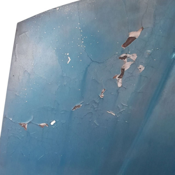 Capô Fiat Palio Weekend 1.6 16v 1997 V1765 - P7