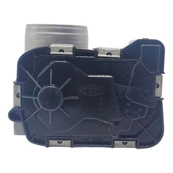 Tbi Corpo Borboleta  Fiat Siena 1.0  2010 201725