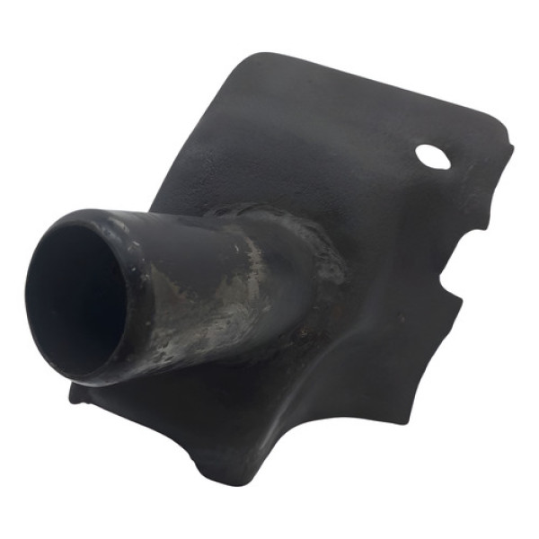 Defletor Calor Coletor Escape Fiat Uno 1.0 8v 1994    200300