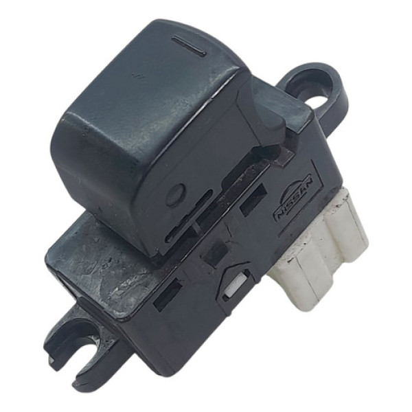 Botão Vidro Dianteiro Direito  Nissan Tiida 1.8 2011 203629