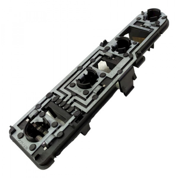 Circuito Elétrico Lanterna Esquerda Mercedes-benz Classe A 1