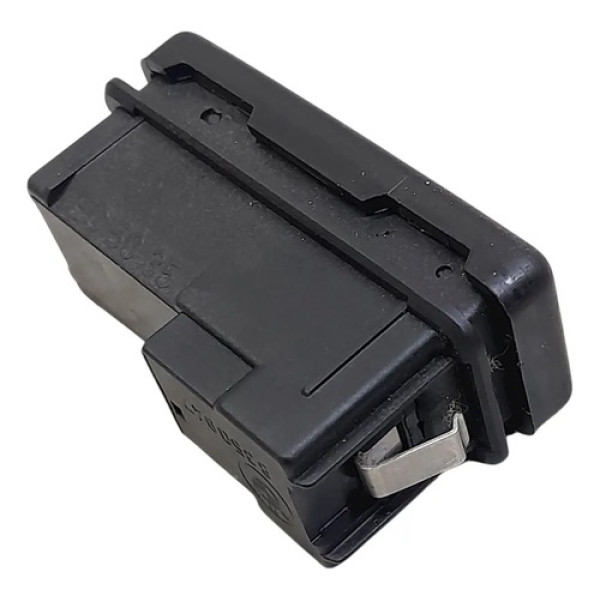 Botão Pisca Alerta  Bmw 540ia Dn81 2002 205921 Não Informado