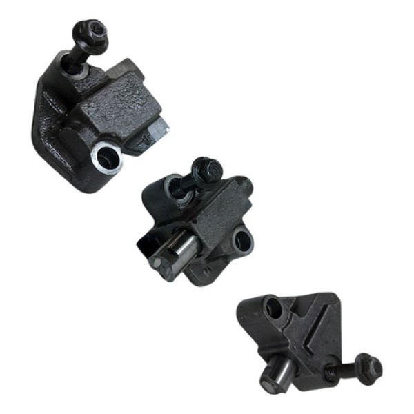 Kit Corrente Comando Comando Válvula  Gm Captiva 3.6 2009 18