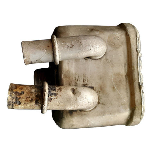 Resfriador Trocador Calor Fiat Brava Hgt 1.8 16v     7528 Não Informado