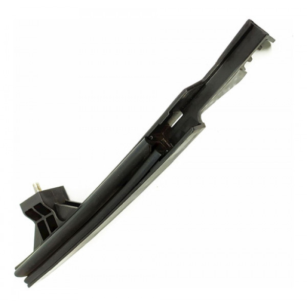 Guia Canaleta Vidro Traseiro Esquerdo Hyundai Hb20 1.0  2017