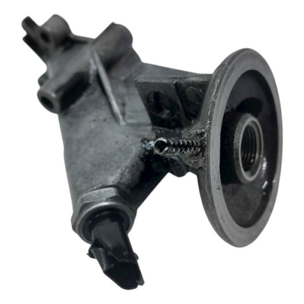 Cavalete Filtro Óleo Motor  Citroën Xsara Picasso Ex 2001 18