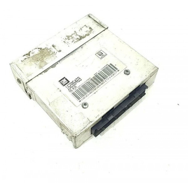 Módulo Injeção Eletrônica Gm Corsa 1.0 8v 1999    8803