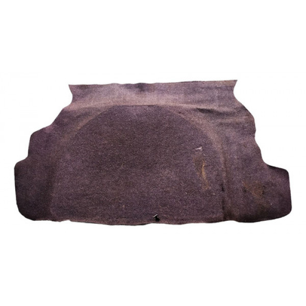 Carpete Assoalho Porta-malas Gm Omega 2005   2000 146040