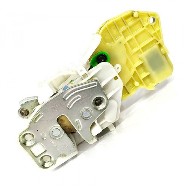 Fechadura Porta Traseira Direita Honda Fit Ex 2007 74330