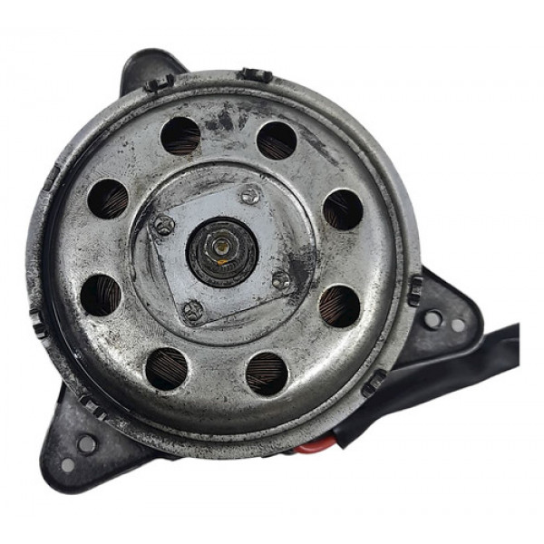 Motor Ventoinha Radiador Peugeot 307 Sedan 2.0 At 2008 14749