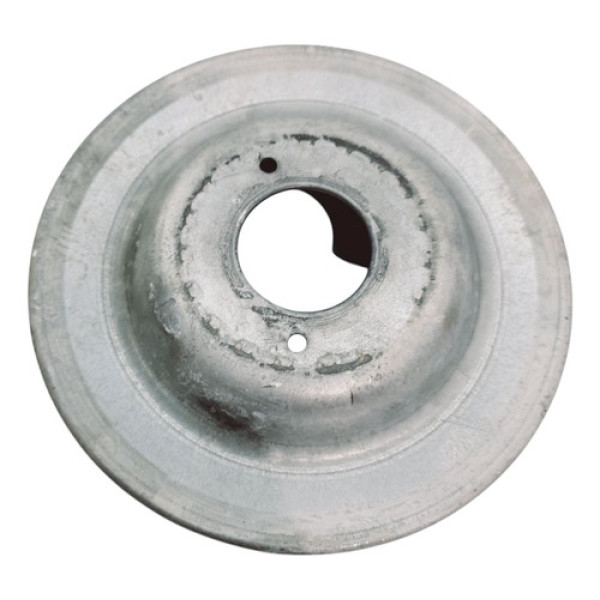 Polia Virabrequim  Gm Chevette L 1.6 1993 202883