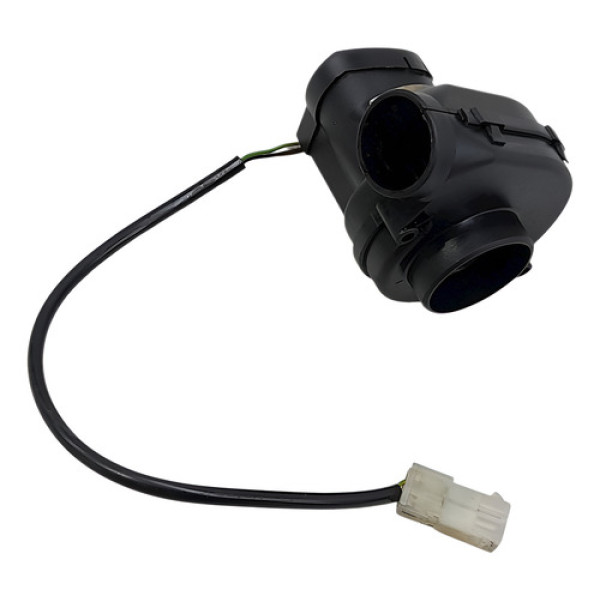 Cooler Caixa Fusível Motor  Bmw 550i 4.8  2009 196733 Não Informado