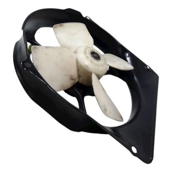   Ventoinha Radiador  Asia Motors Towner 1.0 1995 205549