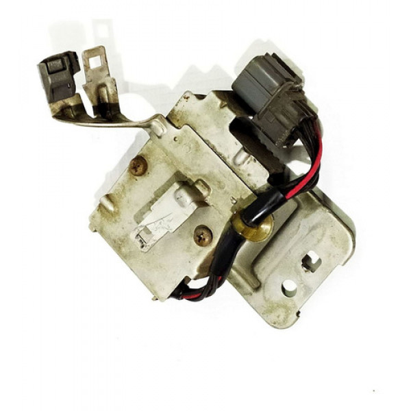 Modulo Resistor Honda Accord Lx 1995 80801