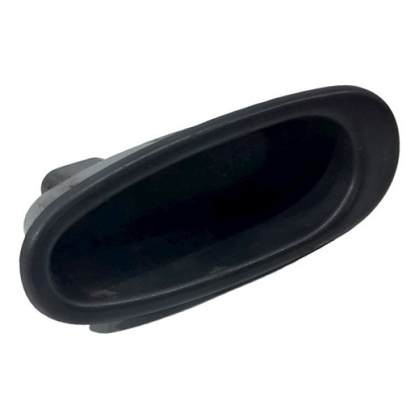 Puxador Porta Dianteira Renault Clio Sed 1.0 16v 2008 154286