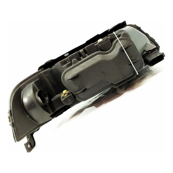 Farol Esquerdo Vw Gol 16v 2000 V1485 - P16 Direito/passageiro