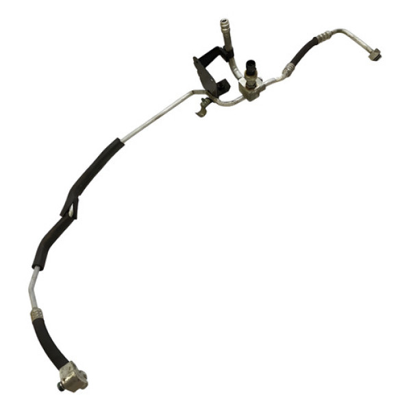 Mangueira Condensador Caixa Ar Condicionado  Fiat Idea  Adv 