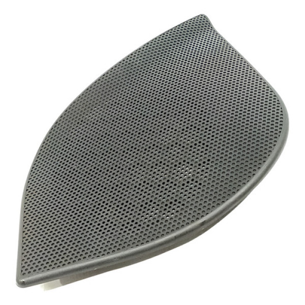 Tela Alto-falante Porta Dianteira Direita Peugeot 206 112560 Preto Tela Alto-falante Porta Dianteira Direita Peugeot 206 112560 Preto
