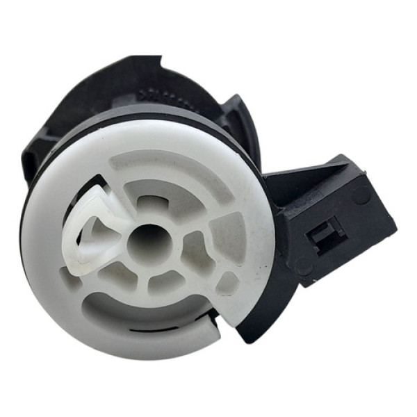 Cilindro Miolo Chave Tampa Traseira  Mercedes-benz C 200k 1. Não Informado