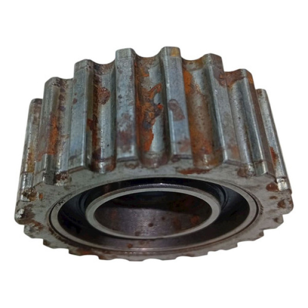 Engrenagem Virabrequim  Renault Renault/scenic Rxe 2.0 2001 