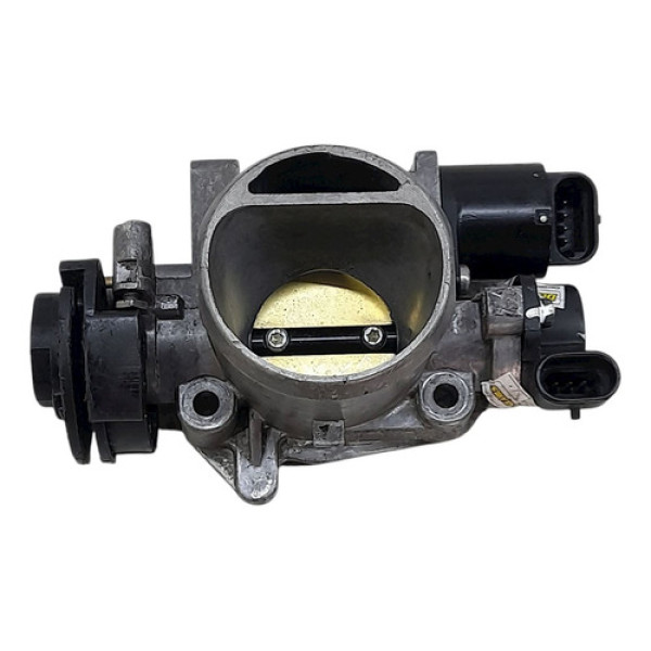  Tbi Corpo Borboleta Fiat Palio Siena 1.0 8v 96 A 99    1870
