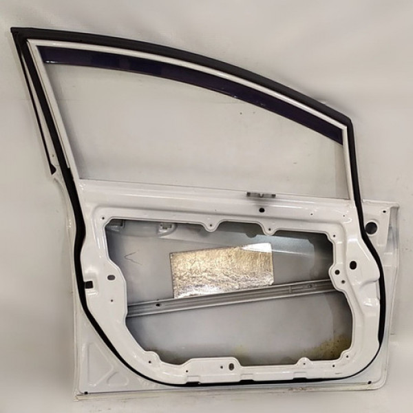 Porta Dianteira Esquerda New Fiesta 1.6 16v 2016 V1521 - P3