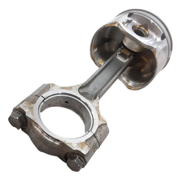 Pistão Biela Nissan Versa 1.6 16v 2014    196237