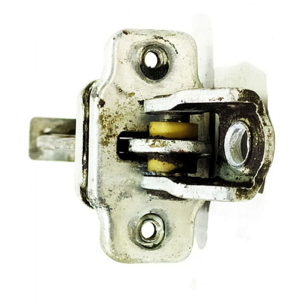 Limitador Porta Traseira Esquerda Gm Astra Gl 2000 80897