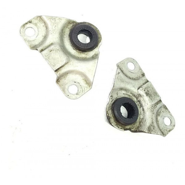 Suporte Coxim Superior Radiador Honda Accord Lx 1995 80439