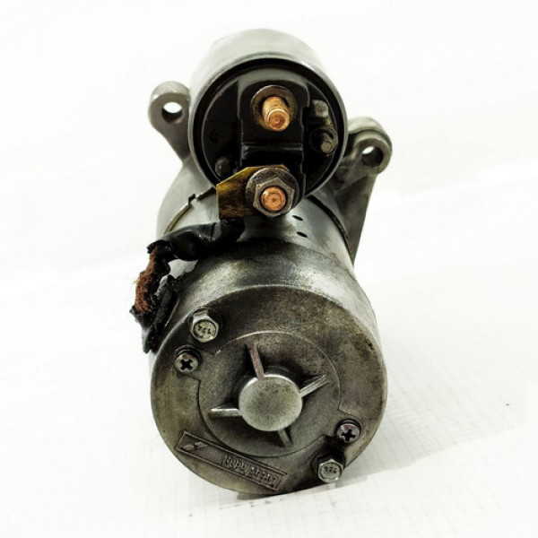 Motor De Arranque Peugeot 306 1.8 16v 1999 V1506 - P26